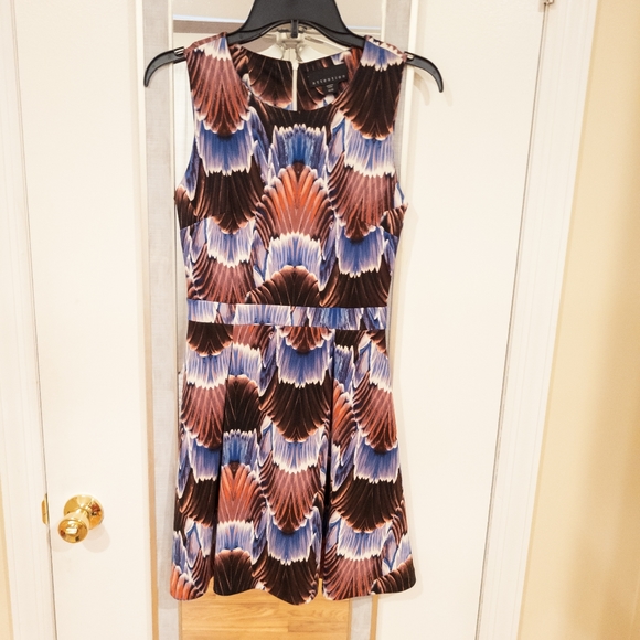 attention Dresses & Skirts - Fit and flare dress